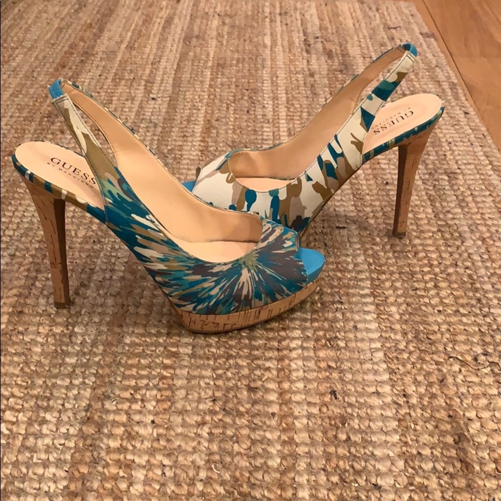 Guess Shoes
